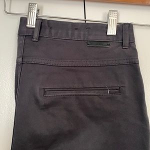Zara chinos